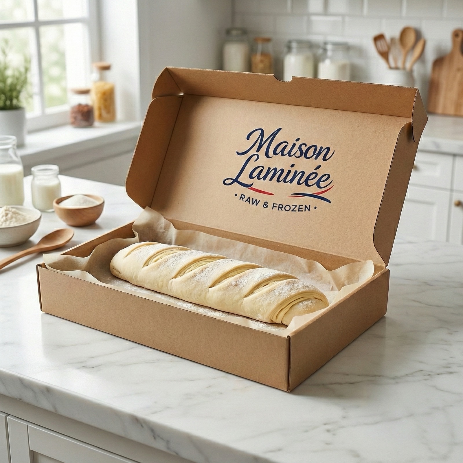 La baguette